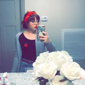 Meet your Posher, Sammy